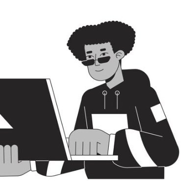 Codelyf23's profile picture. Web developer || Young tech aficionado
Code with eric
https://t.co/fYSXaajEkL