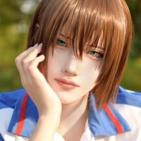 酒鬱なつき 4/5a! (@na_tsu_ki22) Twitter profile photo