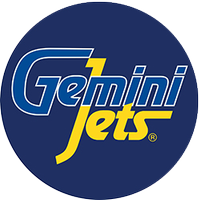 GeminiJets (@geminijets) 's Twitter Profile Photo