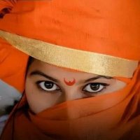 सनातनी रेशमी 🇮🇳 (@reshmiroyind) 's Twitter Profile