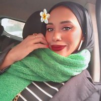 ديـدا . (@mayadamuhamed4) 's Twitter Profile