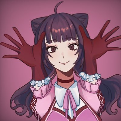 ˖ ݁𖥔 ݁˖🎀 EN/GER | your cat girl who loves cute & creepy things ˖݁𖥔 ݁˖ • aspiring youtaite & artist • 21 yrs old 🐾 ! ♡