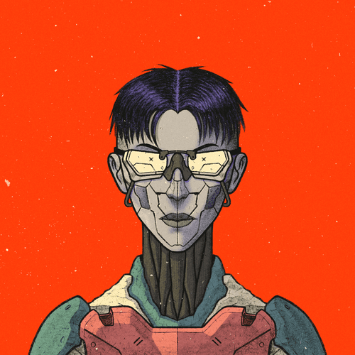 luentio's profile picture. Crypto/Web3