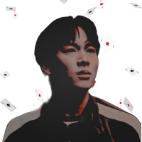 ◞ 𝓅ₗₐᵧₑᵣ ₃₃₃ (@criptqmoney) 's Twitter Profile