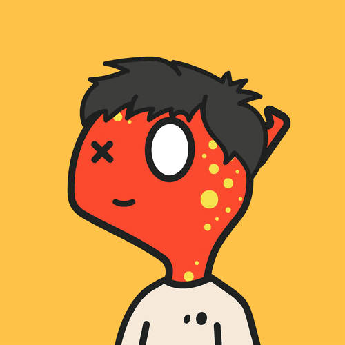 iedeour's profile picture. Web3 explorer | Ordinal/Nft collector | Brc-20 | Crypto enthusiast. All you need for your future is #Bitcoin