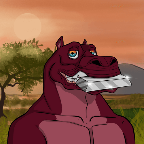 iervoug's profile picture. Crypto Enthusiast since 2015