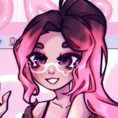 she/her ⦠20 ā ⦠No AI ⦠trying artist ⦠oc/fanart ⦠16+