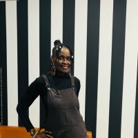 Angelina Brathwaite (@chichano) 's Twitter Profile Photo Angelina Brathwaite (@chichano) 's Twitter Profile Photo
