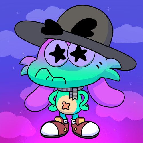 recauti's profile picture. Crypto, DeFi & NFT degen | Project Advisor | Marketing strategist/consultant | Self-growth | ⚒ #BTC