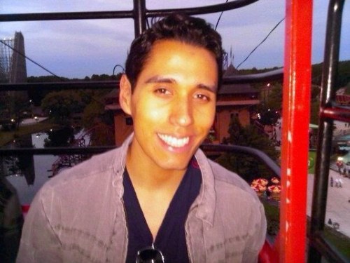 joshccastro's profile picture. 