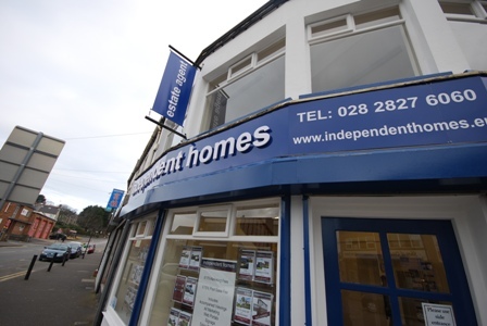 Estate Agents & Property Management. In House Financial Planning & Independent Mortgage Advisers. Friendly Straight Talking Service. Call us on 028 2827 6060