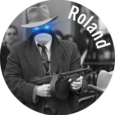 DPontificatus's profile picture. Programmer, shitposter, nobody.