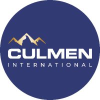 Culmen International (@culmenint) 's Twitter Profile