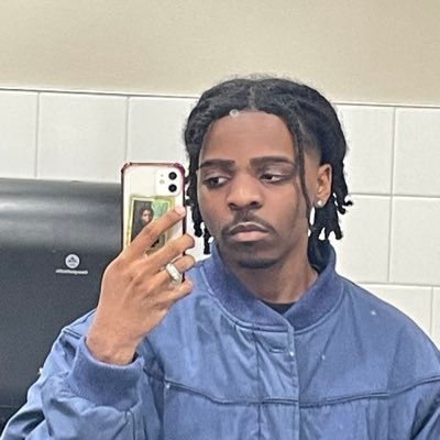 Laquan🇯🇲さんのプロフィール画像