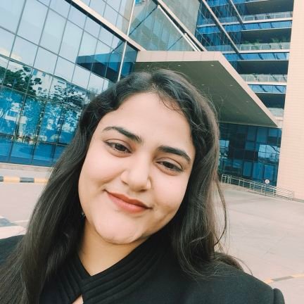 aartisharma_05's profile picture. Software Developer at HCLTech, Bengaluru