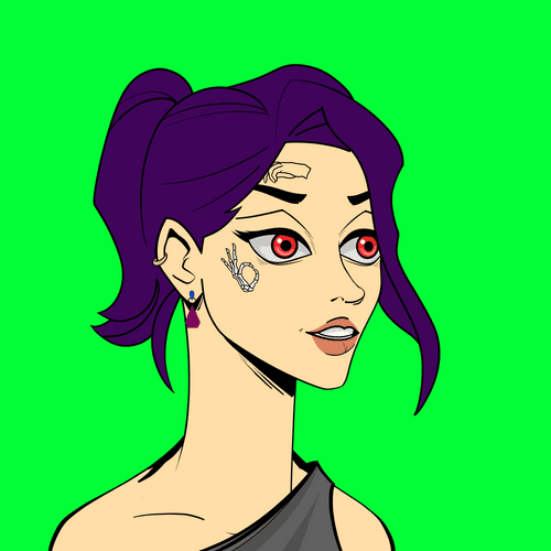 Ureelle's profile picture. $BTC | $SOL | BRC-20