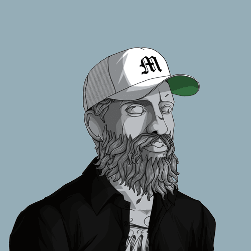 NFT collector/Digital Real estate enthusiast