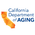 California Department of Aging (@calaging) Twitter profile photo California Department of Aging (@calaging) Twitter profile photo