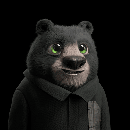 Ettekik's profile picture. Crypto enthusiast, NFT 🎨🎭 Lover