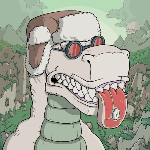 Ciouble's profile picture. 🚀Web.3/NFT/Crypto/Degen 📌DYOR📌