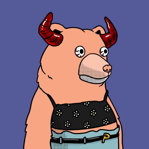 Ofidebi's profile picture. Gem connoisseur