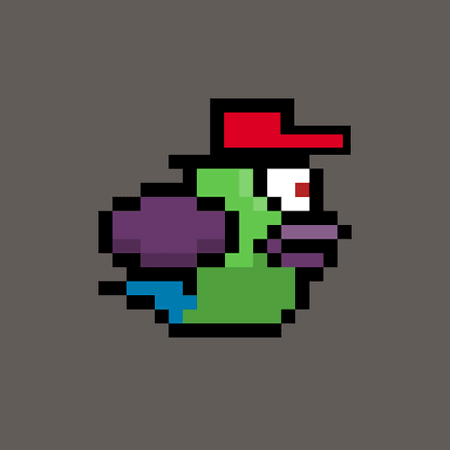 Udekiis's profile picture. NFT Enthusiast 👀