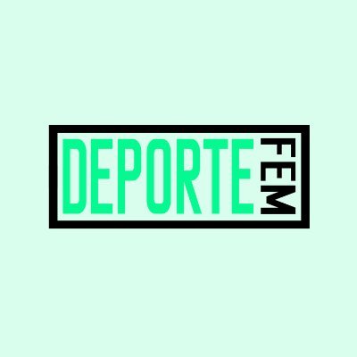 La casa del deporte femenino / ✍️🏼 por @maanuf96