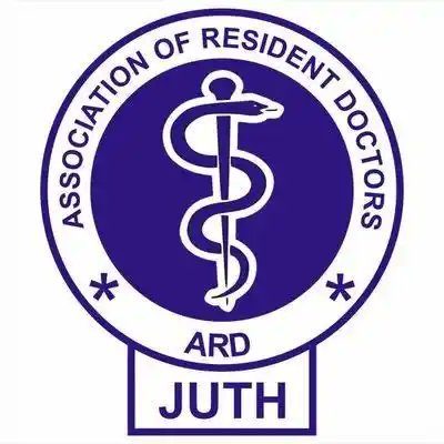 This is the Official X (Twitter) account of the Association of Resident Doctors ARD JUTH Jos, Nigeria.