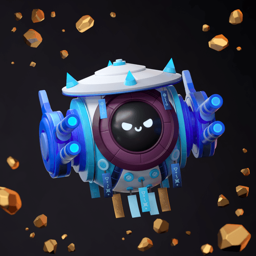 genighe's profile picture. NFT/Crypto trader now focus on Ordinal 🟧