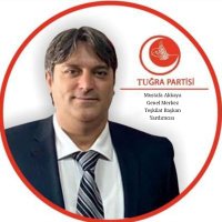Mustafa AKKAYA (@mstfakky81) 's Twitter Profile