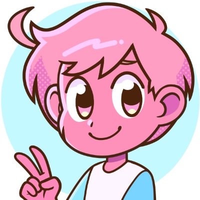 PinkSamさんのプロフィール画像