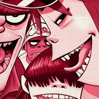 Fortnite x Gorillaz daily (@fort_x_gorillaz) 's Twitter Profile