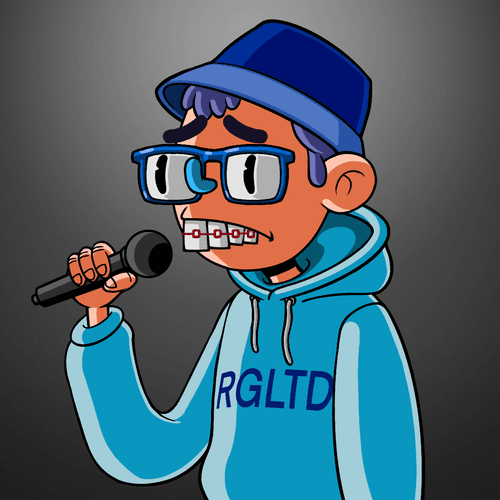 Actenin's profile picture. Crypto enthusiast | shitcoin trader | NFTs collector