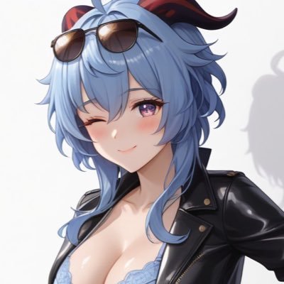 💙Anime Waifu Artist 💙—————————————————————————🥰Support me on my Patreon 🥰—————————————————————————💝For Rewards - @JTL_Rewards 💝
