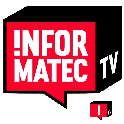 Informatec_tv's profile picture. 🚨 La verdad te espera: Infórmate con nosotros.