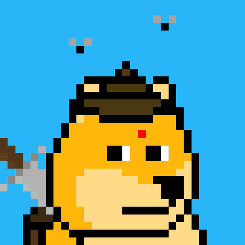 Eapsean's profile picture. | NFT Marketer | NFT enthusiast |