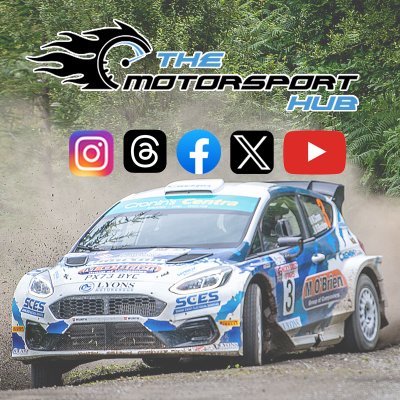 This page is created as a social media hub for motorsport enthusiasts the latest motorsport news from the UK, Ireland and the Rest of the World.