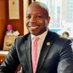 Mayor Cavalier Johnson (@mayormke) Twitter profile photo Mayor Cavalier Johnson (@mayormke) Twitter profile photo