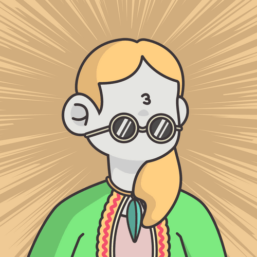 Icandef's profile picture. Degen club