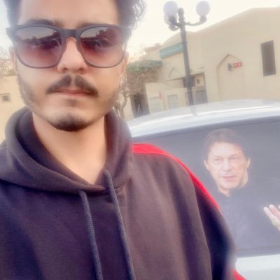 hassan_sindhu13's profile picture. #behind yu skipper ♥️