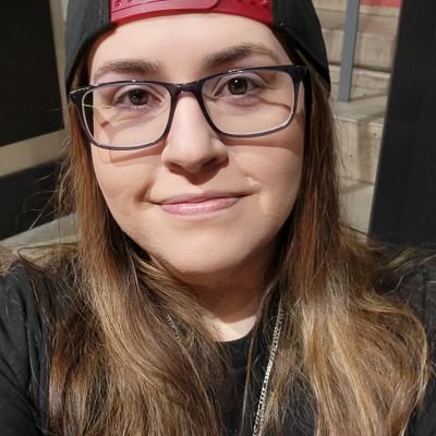 KyHemmert's profile picture. Archived. Main @rabbithole_bb. Horror is my 🩶 language. Writer. Editor. Photographer. Traveler. 📧kylynn89@gmail.com.
https://t.co/5EN8nCFnFl