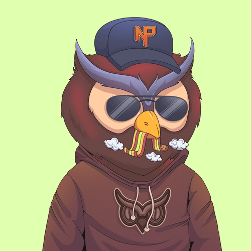 Fecheye's profile picture. Crypto Enthusiast 👩‍💻