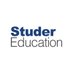 Studer Education (@studereducation) Twitter profile photo Studer Education (@studereducation) Twitter profile photo