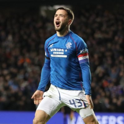 Proud Dad 💙👦🏼👶🏼. Glasgow Rangers🇬🇧. Hope is Important!