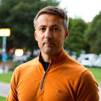 Laurent Nunez (@laurentnunez) 's Twitter Profile