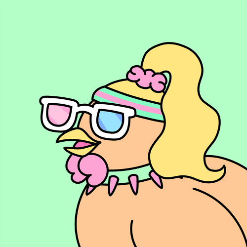 ientene's profile picture. ✨ Degen Moves✨