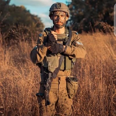 Bigjoe19Ben's profile picture. defending Israel 🇮🇱