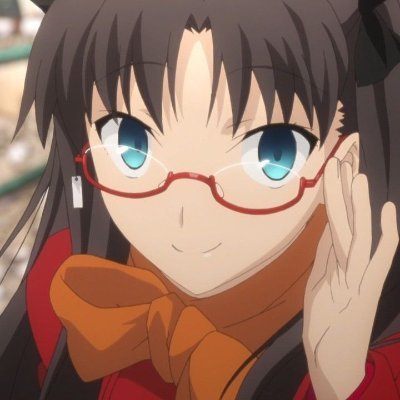 Daily Tohsaka 💎 Profile