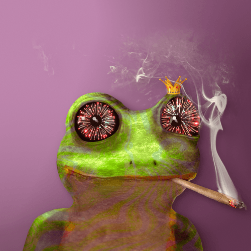 Owiteas's profile picture. Web3.0 Enthusiast and art collector