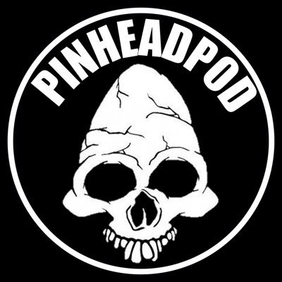 1️⃣2️⃣3️⃣4️⃣ HEY HO! PinheadPod is a #Ramones fan podcast bringing you interviews, news, and much more. Available the 1st of every month #Punk